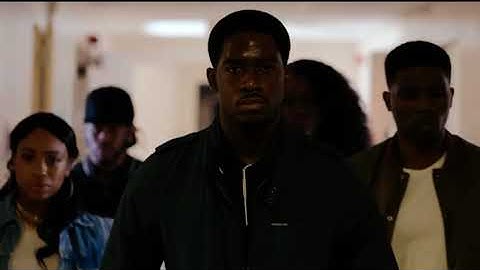 Snowfall, feel it in the air