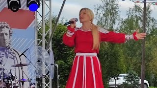 Ольга Рыбникова \