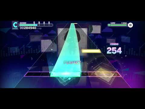 【プロセカ】マインドブランド【EXPERT】