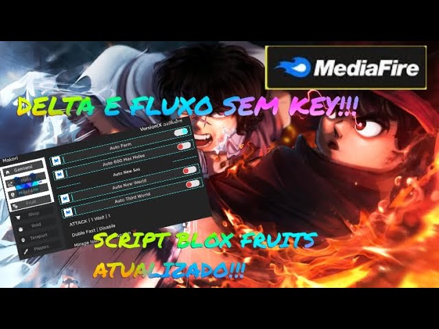 NEW💯] Script Blade ball OP sem Key MOBILE e PC link direto #script