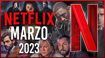 ¿Qué series dejarán Netflix el 31 de mayo de 2023?