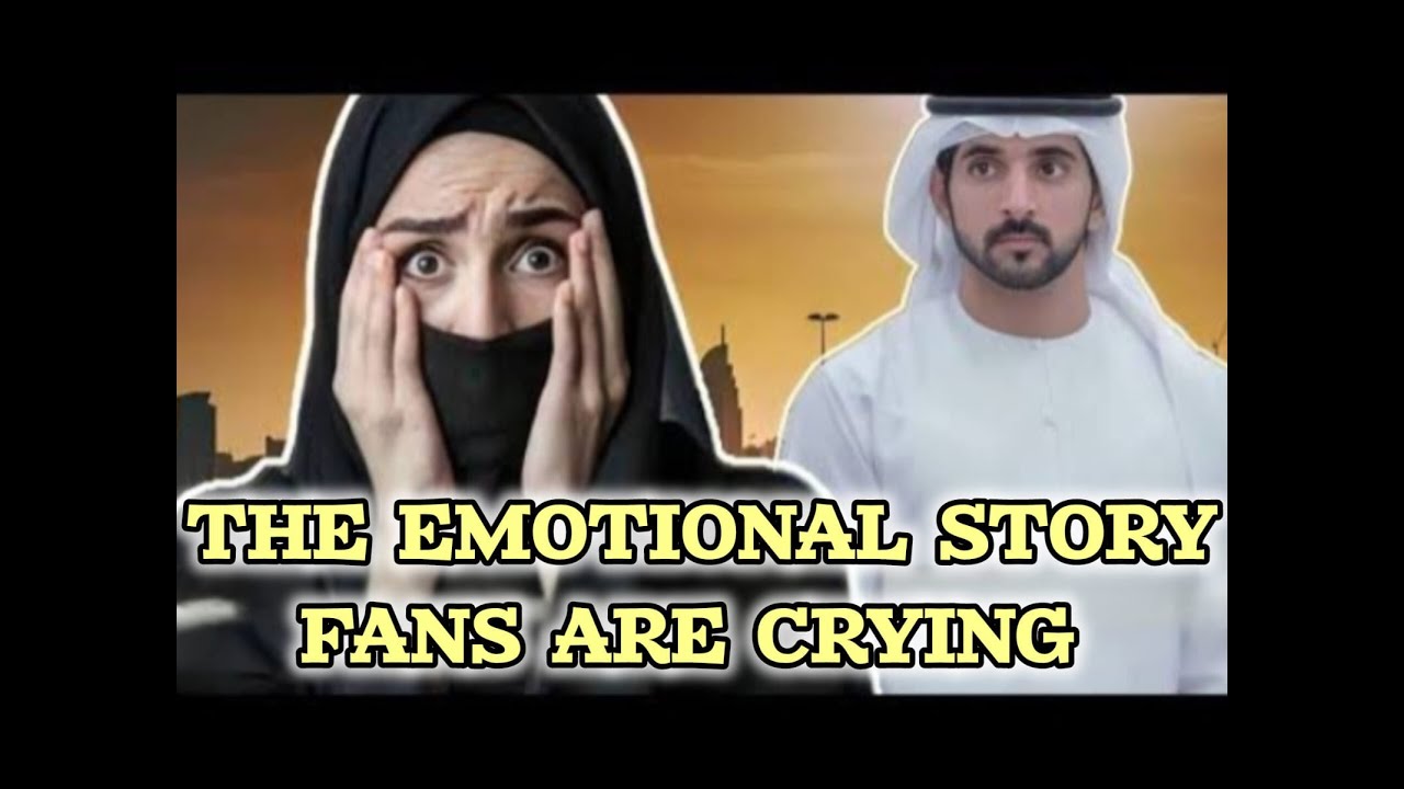 «Эмоциональная история нового стихотворения шейха Хамдана — фанаты плачут!» | Шейх Хамдан | Fazza