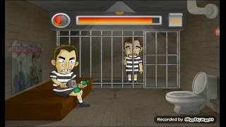 تختيم لعبة Jailbreak - قصة الهرب من السجن screenshot 5
