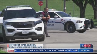 San Angelo Police Department increasing patrols after recent crime spike