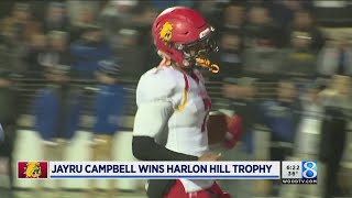 Celebrity Second chance athletes making impact for Bulldogs Wealth