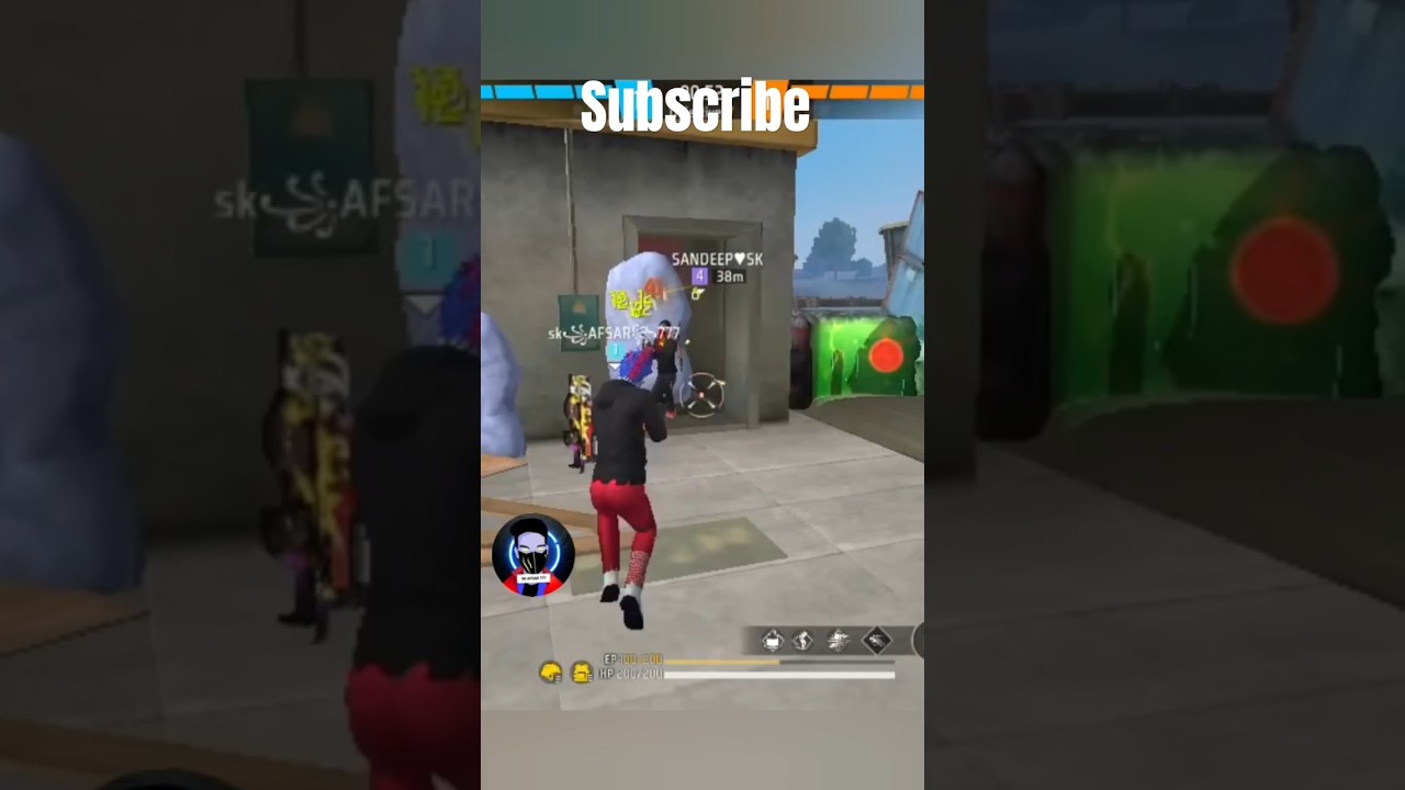 Castom 4v4 challenge #☠️#☠️#💪