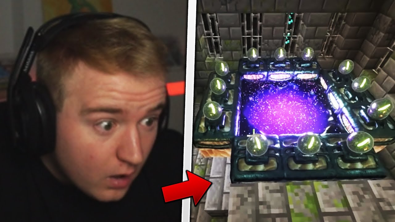 FABO reagiert auf ULTRA REALISTISCHES MINECRAFT! - YouTube
