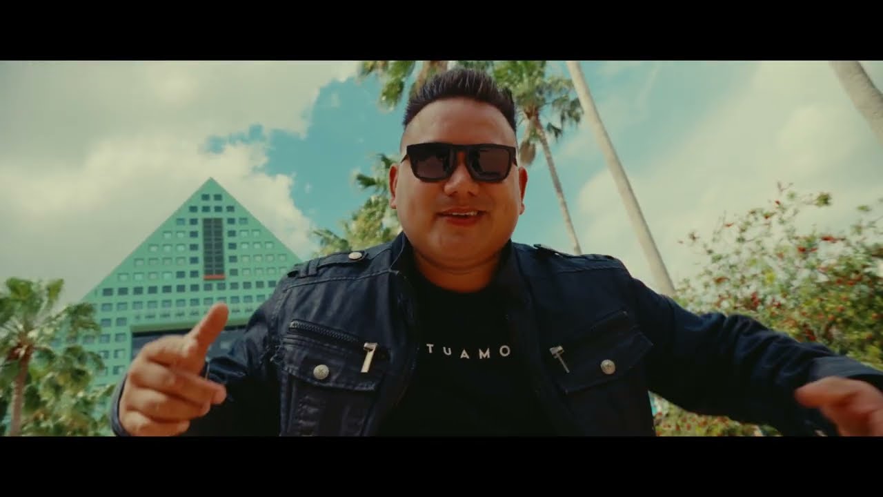 Mira SIN TI - Joseph Mejía x YEYO | Video Oficial en YouTube