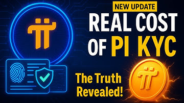 Pi Network Shocking KYC Update! The Hidden Cost & What Pioneers Must Know Before and After Mainnet!