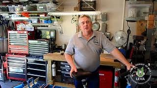 Why to become a Light Electric Vehicle technician at LEVA?
