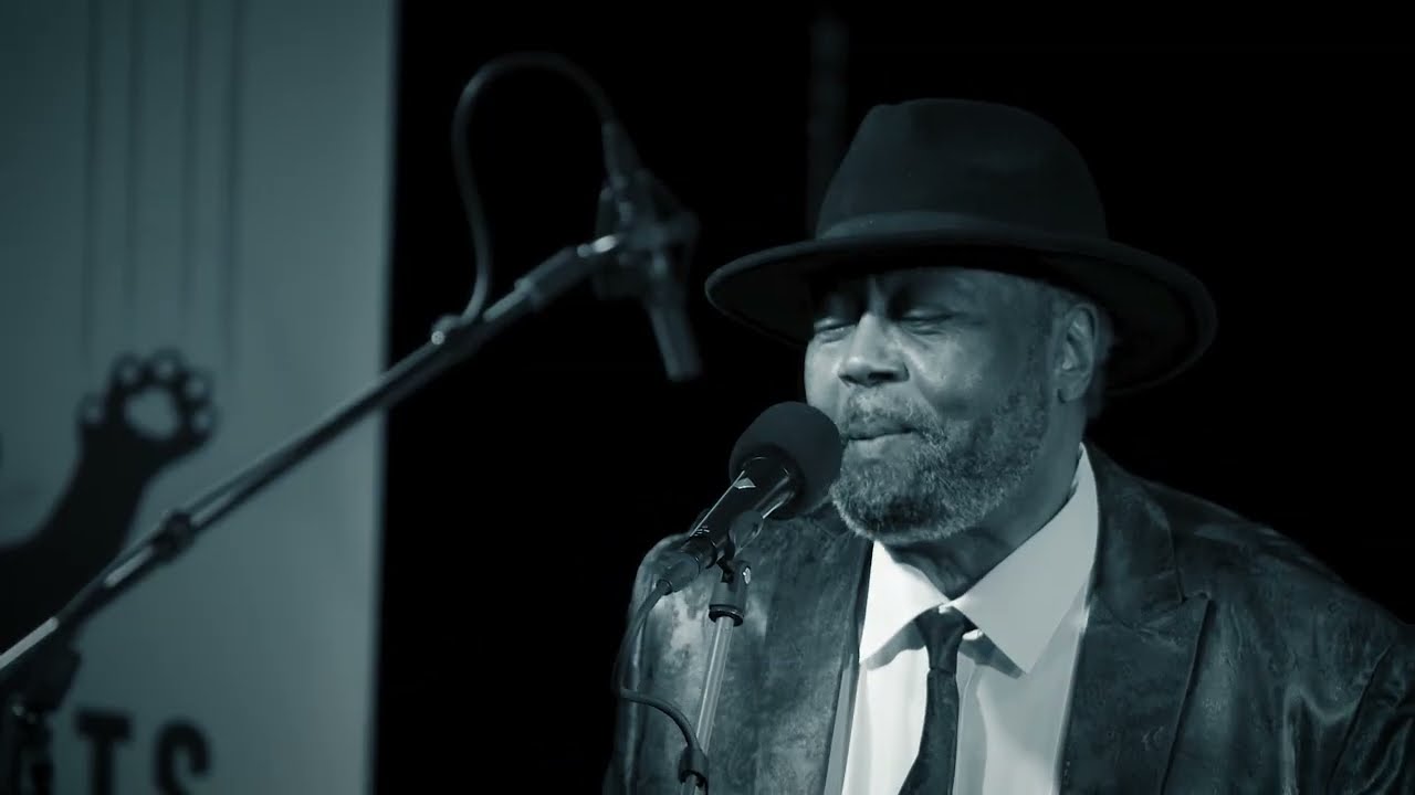 Barbeque Boogie - Bluescats ft. Greg Copeland live at Haus Eifgen