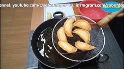 Cara buat pastel super renyah - Durasi: 14.49. 