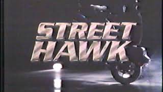 STREET HAWK MID BREAK BUMPERS