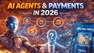 AI Agents Transforming Payments in 2026