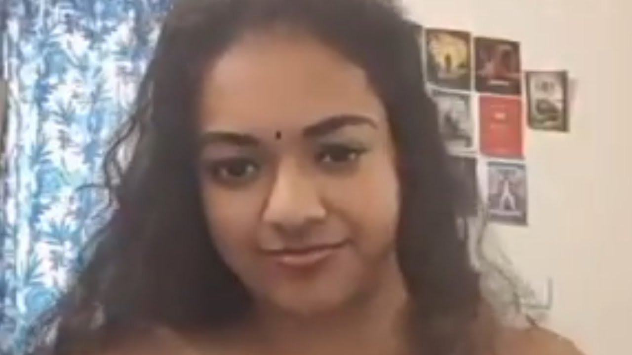 Shruthi Narayanan Video - YouTube