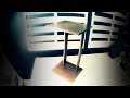 ✔ Building a slide in table / DIY shop project / how to furniture ✔ Building a slide in table / DIY shop project / how to furniture
