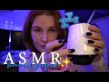 Asmr spa  je prends soin de toi tapping brushing attentions personnelles 100 triggers