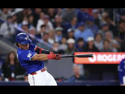 Long Ball: Is Kazuma Okamoto a dark horse in AL Rookie of the Year race?