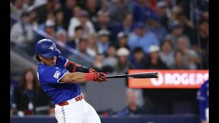 Long Ball: Is Kazuma Okamoto a dark horse in AL Rookie of the Year race?
