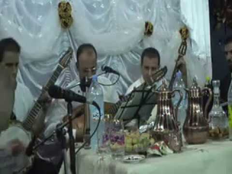 Chanson Chaabi Algérien Arayat Lemlak ღ 