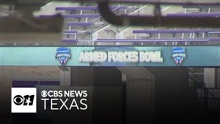 Armed Forces Bowl taking place in Fort Worth on Friday
