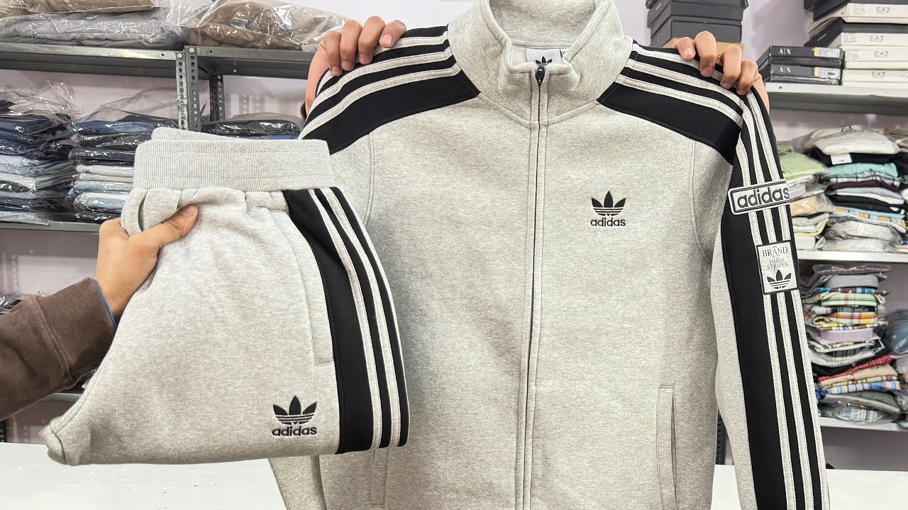 100%  Branded Store Articles 😱 Winter Sale,￼90% Off 💥| Tracksuit,Zepper,Jacket,Hoodie,| Cheapest 