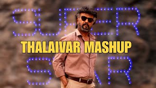 THALAIVAR MASHUP | 12.12.2023 | HBD SUPERSTAR RAJINIKANTH | Superstar Rajinikanth | GUMURA.TAPARA