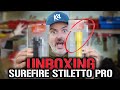 Unboxing: Surefire Stiletto Pro - Erste Eindrücke