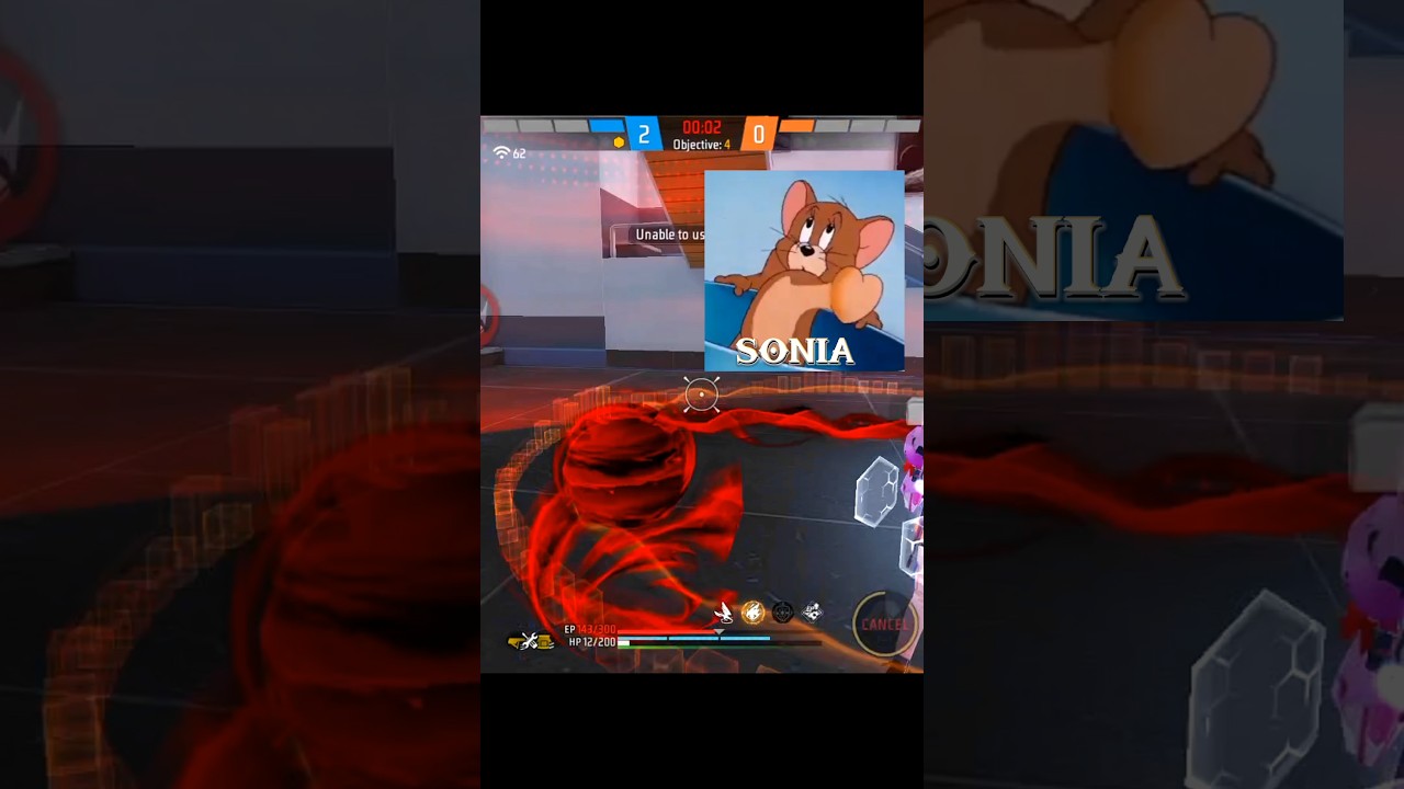 DIMITRI VS ORION + SONIA 🥵💀🗿 