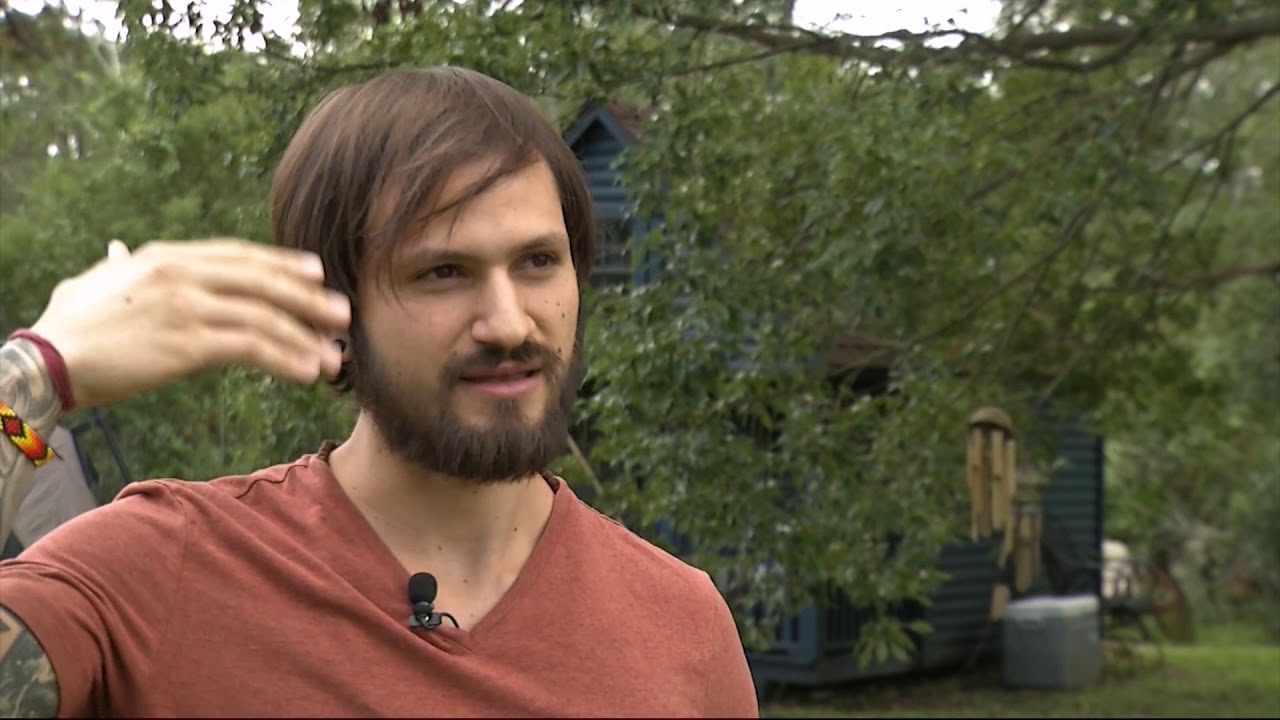 Orlando Church Battles to Use Hallucinogenic Tea