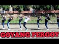 DJ GOYANG PARGOY X JEDAG JEDUG/SENAM KREASI, DANCE TIK TOK