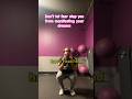 Do the thing scared !! #gym #manifestation