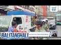 Mga daraanan ng Traslacion ng Jesus Nazareno, sinuyod ng MMDA | Balitanghali