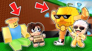 Download Lagu Rich Vs Poor DEATHMATCH in Steal A Brainrot! MP3 Download Lagu Rich Vs Poor DEATHMATCH in Steal A Brainrot! MP3
