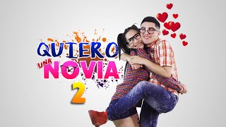 DAVID MARTÍNEZ - QUIERO UNA NOVIA 2 [VIDEO OFICIAL]