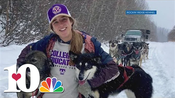 Knoxville native scratches in Iditarod race