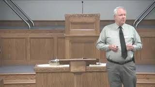 Strengthening Your Grip - Larry Johnson - 5_23_2021