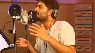 Sid Sriram birthday  | Singer Sid Sriram  birthday | Singer Sid Sriram Birth date | Age, Biography