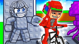 Použil Jsem Kamufláž Abych Okradl Všechny V Steal A Brainrot