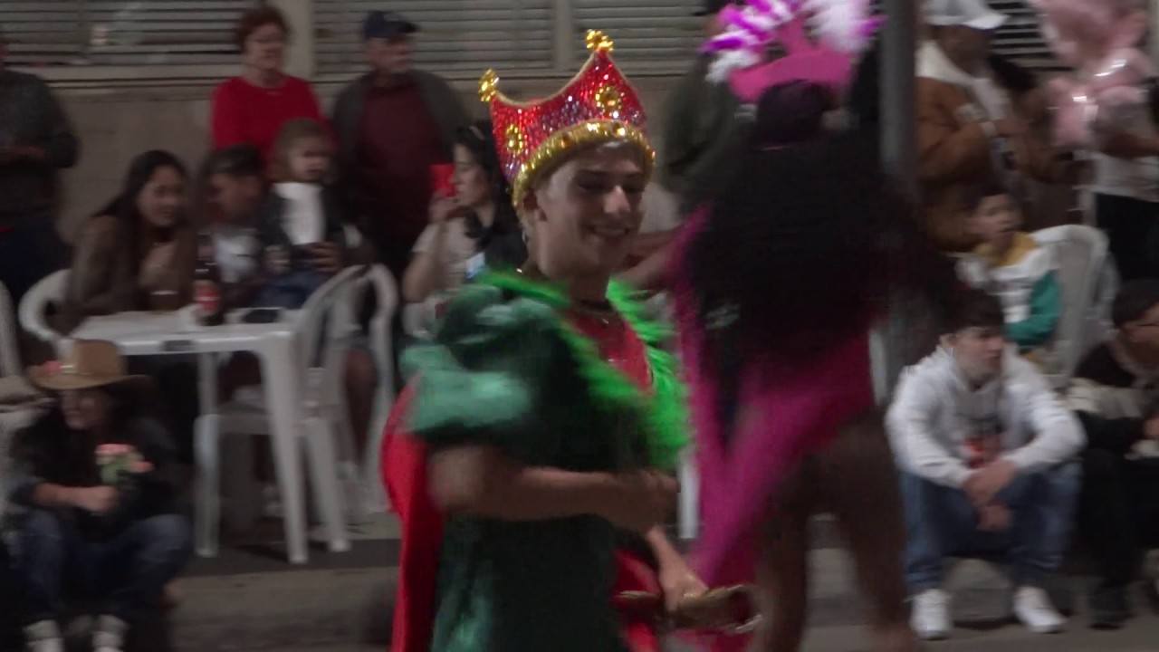 Corte y Samba Este | Carnaval de Melo 2026 | Día 1