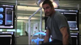 "NEW" CBS: INTELLIGENCE "FALL 2013 PROMO"
