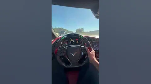 What about this Corvette C7 style?@extremeonlinestoreYT