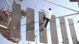 Jais Adventure Peak - قمة جيس للمغامرة