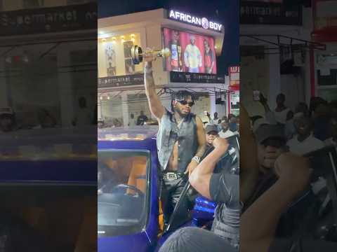 #Diamondplatnumz Aonesha Mashabiki Zake Tuzo Ya #Afrimma #shorts #Joy #ikweji #jux #trending #wcb