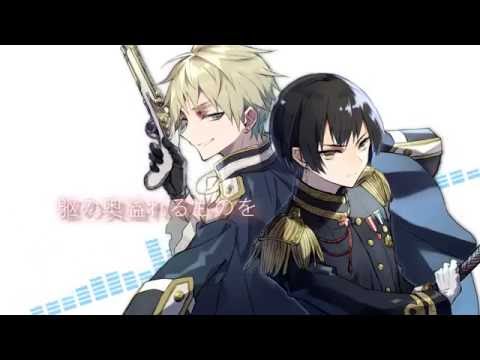 【APヘタリア】島国と永遠にして逝く花【人力ボカロ】   ニコニコ動画GINZA