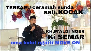 Download Lagu KH'M ALDI NOER/ki semar_dikediaman bpk PARMAN_kp rimpak kulon_2023. MP3