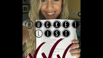 DCP SA 2016 Bucket List | tiffanydionesDCP