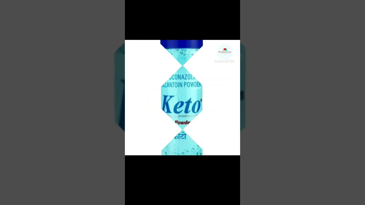 Ketoconazole dusting powder | keto dusting powder 