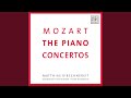 Miniature de la vidéo de la chanson Piano Concerto No. 9 In E-Flat Major, K. 271 “Jeunehomme”: Ii. Andantino