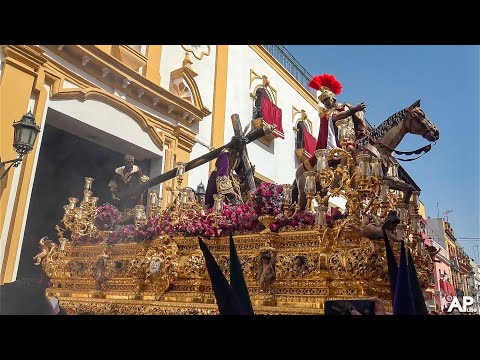 Real Hermandad Sacramental del Santo Entierro de Nuestro Señor Jesucristo, Triunfo de la Santa Cruz y María Santísima de Villaviciosa